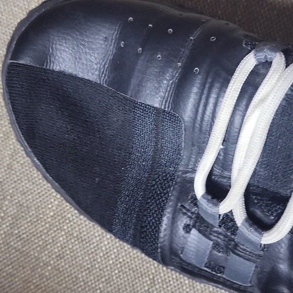 Under Armour Project Rock Delta Chase Greatness Sneajers Size 10 5 - Picture 4 of 13